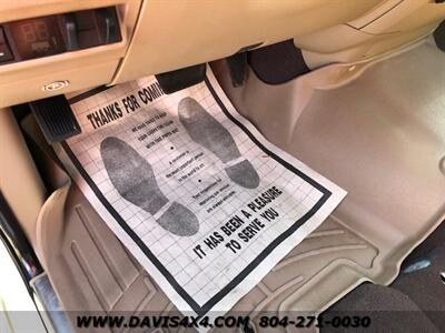 2011 RAM 2500 Heavy Duty Laramie 6.7 Cummins Diesel 4X4 (SOLD)   - Photo 7 - North Chesterfield, VA 23237