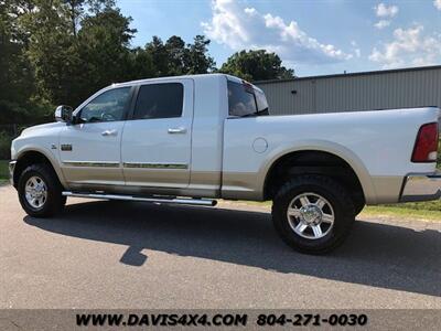 2011 RAM 2500 Heavy Duty Laramie 6.7 Cummins Diesel 4X4 (SOLD)   - Photo 22 - North Chesterfield, VA 23237