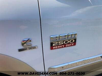 2011 RAM 2500 Heavy Duty Laramie 6.7 Cummins Diesel 4X4 (SOLD)   - Photo 27 - North Chesterfield, VA 23237