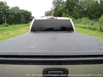 2000 Chevrolet Silverado 1500 LS 4X4 Regular Cab Short Bed (SOLD)  SOLD - Photo 18 - North Chesterfield, VA 23237