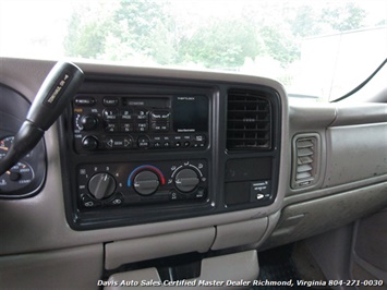 2000 Chevrolet Silverado 1500 LS 4X4 Regular Cab Short Bed (SOLD)  SOLD - Photo 10 - North Chesterfield, VA 23237