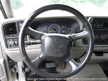 2000 Chevrolet Silverado 1500 LS 4X4 Regular Cab Short Bed (SOLD)  SOLD - Photo 9 - North Chesterfield, VA 23237