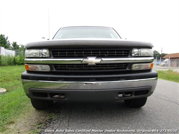 2000 Chevrolet Silverado 1500 LS 4X4 Regular Cab Short Bed (SOLD)  SOLD - Photo 15 - North Chesterfield, VA 23237