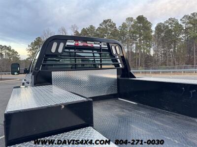 2024 Chevrolet 6500HD Crew Cab Custom Hauler   - Photo 11 - North Chesterfield, VA 23237