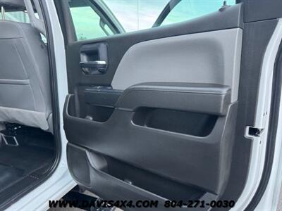 2024 Chevrolet 6500HD Crew Cab Custom Hauler   - Photo 27 - North Chesterfield, VA 23237