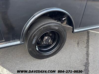 2024 Chevrolet 6500HD Crew Cab Custom Hauler   - Photo 5 - North Chesterfield, VA 23237