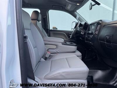 2024 Chevrolet 6500HD Crew Cab Custom Hauler   - Photo 24 - North Chesterfield, VA 23237