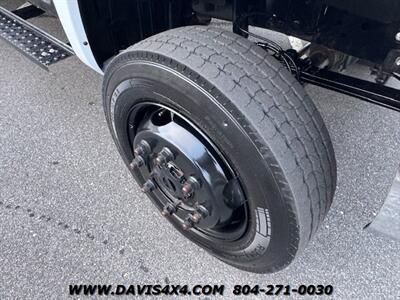 2024 Chevrolet 6500HD Crew Cab Custom Hauler   - Photo 2 - North Chesterfield, VA 23237