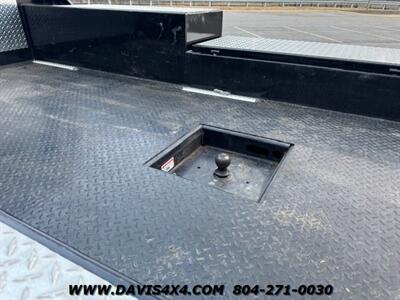2024 Chevrolet 6500HD Crew Cab Custom Hauler   - Photo 10 - North Chesterfield, VA 23237