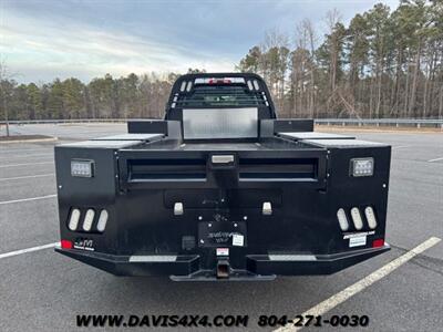 2024 Chevrolet 6500HD Crew Cab Custom Hauler   - Photo 7 - North Chesterfield, VA 23237