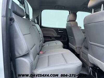 2024 Chevrolet 6500HD Crew Cab Custom Hauler   - Photo 26 - North Chesterfield, VA 23237