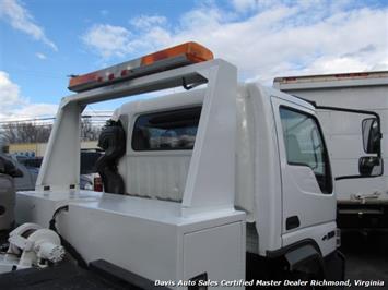 2007 Ford Low Cab Forward LCF 450 DRW Wrecker/Repo Tow   - Photo 20 - North Chesterfield, VA 23237