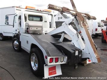 2007 Ford Low Cab Forward LCF 450 DRW Wrecker/Repo Tow   - Photo 6 - North Chesterfield, VA 23237