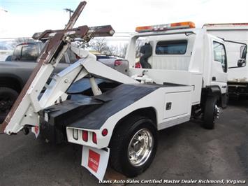 2007 Ford Low Cab Forward LCF 450 DRW Wrecker/Repo Tow   - Photo 8 - North Chesterfield, VA 23237