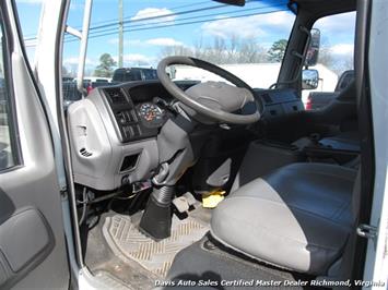 2007 Ford Low Cab Forward LCF 450 DRW Wrecker/Repo Tow   - Photo 25 - North Chesterfield, VA 23237