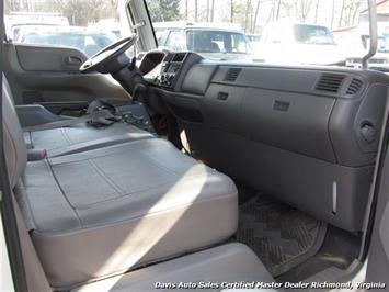 2007 Ford Low Cab Forward LCF 450 DRW Wrecker/Repo Tow   - Photo 23 - North Chesterfield, VA 23237