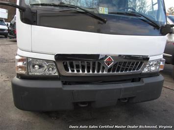 2007 Ford Low Cab Forward LCF 450 DRW Wrecker/Repo Tow   - Photo 18 - North Chesterfield, VA 23237