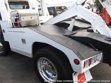 2007 Ford Low Cab Forward LCF 450 DRW Wrecker/Repo Tow   - Photo 14 - North Chesterfield, VA 23237