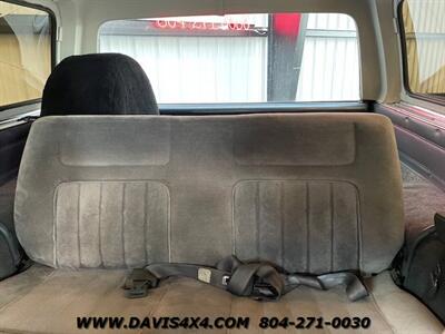 1989 Chevrolet Blazer   - Photo 22 - North Chesterfield, VA 23237