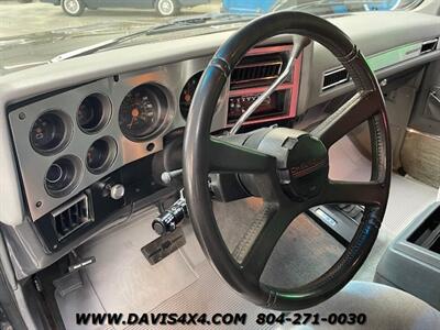 1989 Chevrolet Blazer   - Photo 21 - North Chesterfield, VA 23237