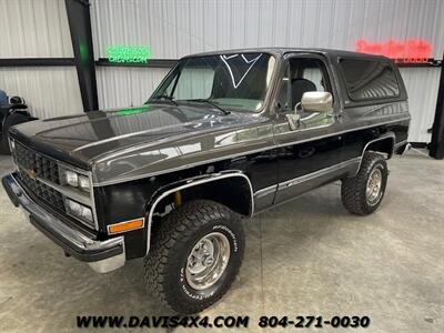 1989 Chevrolet Blazer   - Photo 15 - North Chesterfield, VA 23237