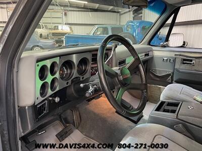 1989 Chevrolet Blazer   - Photo 19 - North Chesterfield, VA 23237