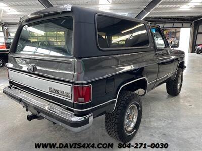 1989 Chevrolet Blazer   - Photo 10 - North Chesterfield, VA 23237