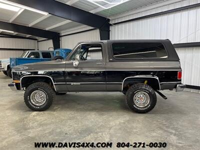 1989 Chevrolet Blazer   - Photo 17 - North Chesterfield, VA 23237