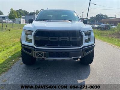 2020 Ford F-150 Raptor Low Miles Pickup   - Photo 2 - North Chesterfield, VA 23237