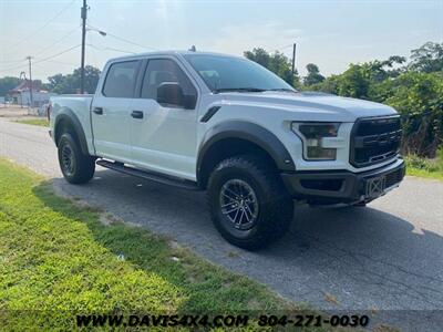 2020 Ford F-150 Raptor Low Miles Pickup   - Photo 3 - North Chesterfield, VA 23237