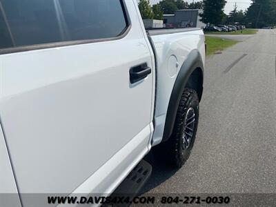 2020 Ford F-150 Raptor Low Miles Pickup   - Photo 31 - North Chesterfield, VA 23237