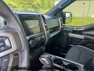 2020 Ford F-150 Raptor Low Miles Pickup   - Photo 9 - North Chesterfield, VA 23237