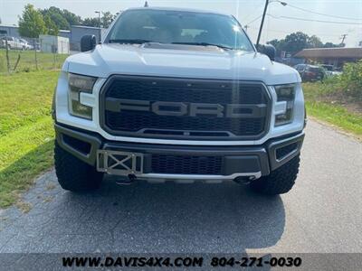 2020 Ford F-150 Raptor Low Miles Pickup   - Photo 39 - North Chesterfield, VA 23237