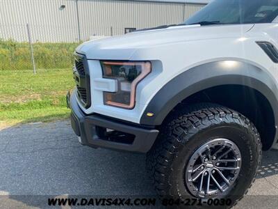 2020 Ford F-150 Raptor Low Miles Pickup   - Photo 19 - North Chesterfield, VA 23237