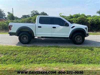 2020 Ford F-150 Raptor Low Miles Pickup   - Photo 4 - North Chesterfield, VA 23237