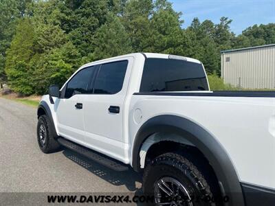 2020 Ford F-150 Raptor Low Miles Pickup   - Photo 6 - North Chesterfield, VA 23237