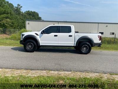 2020 Ford F-150 Raptor Low Miles Pickup   - Photo 5 - North Chesterfield, VA 23237