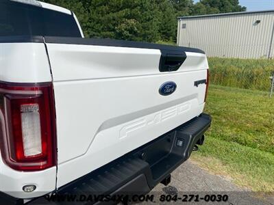 2020 Ford F-150 Raptor Low Miles Pickup   - Photo 44 - North Chesterfield, VA 23237