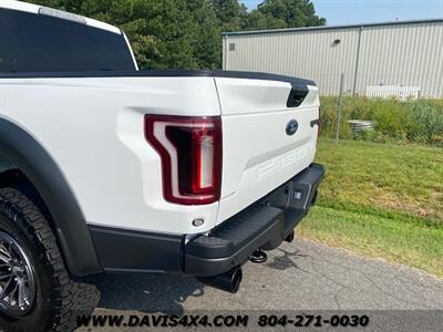 2020 Ford F-150 Raptor Low Miles Pickup   - Photo 25 - North Chesterfield, VA 23237