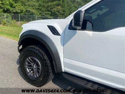 2020 Ford F-150 Raptor Low Miles Pickup   - Photo 47 - North Chesterfield, VA 23237