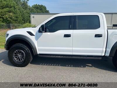 2020 Ford F-150 Raptor Low Miles Pickup   - Photo 26 - North Chesterfield, VA 23237