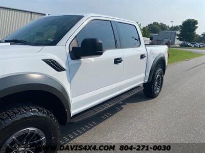 2020 Ford F-150 Raptor Low Miles Pickup   - Photo 20 - North Chesterfield, VA 23237