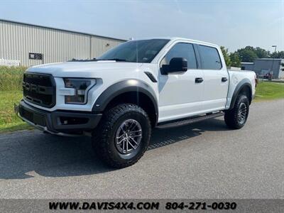 2020 Ford F-150 Raptor Low Miles Pickup   - Photo 38 - North Chesterfield, VA 23237