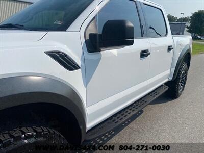 2020 Ford F-150 Raptor Low Miles Pickup   - Photo 51 - North Chesterfield, VA 23237