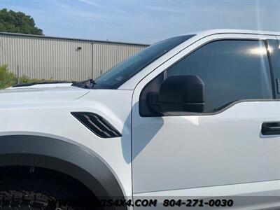 2020 Ford F-150 Raptor Low Miles Pickup   - Photo 18 - North Chesterfield, VA 23237