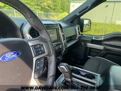 2020 Ford F-150 Raptor Low Miles Pickup   - Photo 13 - North Chesterfield, VA 23237