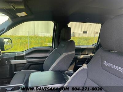 2020 Ford F-150 Raptor Low Miles Pickup   - Photo 8 - North Chesterfield, VA 23237