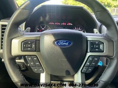 2020 Ford F-150 Raptor Low Miles Pickup   - Photo 54 - North Chesterfield, VA 23237