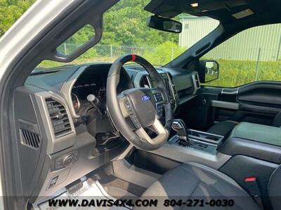 2020 Ford F-150 Raptor Low Miles Pickup   - Photo 12 - North Chesterfield, VA 23237