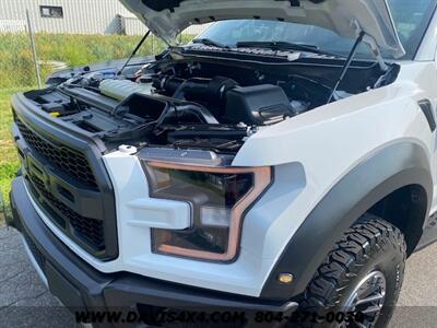 2020 Ford F-150 Raptor Low Miles Pickup   - Photo 36 - North Chesterfield, VA 23237